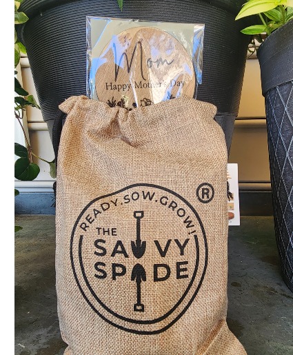 gardener's delight herb gift set