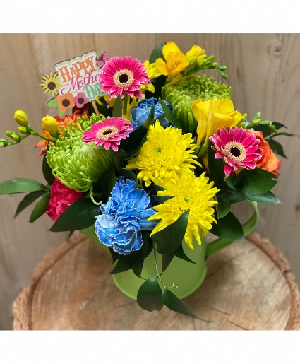 Gardener’s Delight! 