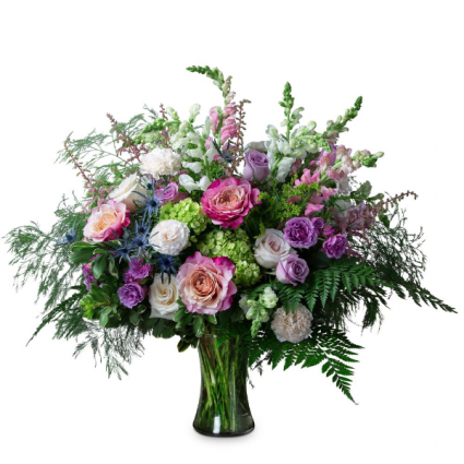 Gardeners Glory Arrangement