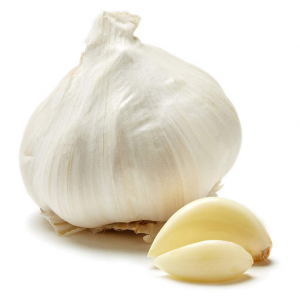 Garlic Infused Olive Oil 