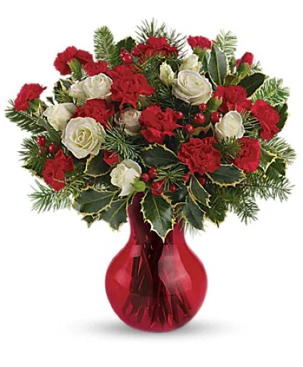 Gather Round Bouquet  