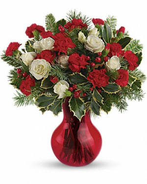 Gather Round TWR04-2 13.5"(w) x 14.5"(h)