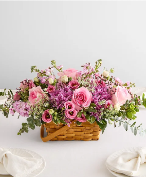 Gathered Abundance 212962 