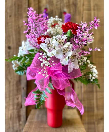 GATR  FLOWERS 
