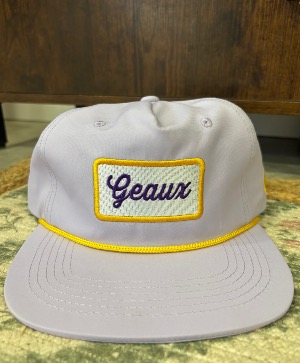 Geaux Tigers Men’s Hat 