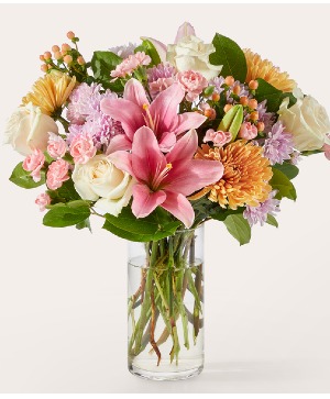 Gelato Bouquet  