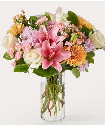 Gelato Bouquet  