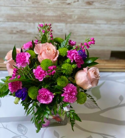 Gem Bouquet 