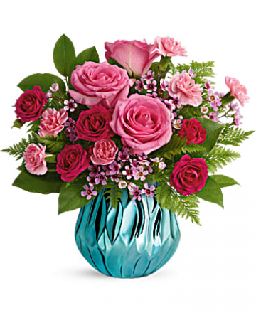 Gem of  My Heart Bouquet 