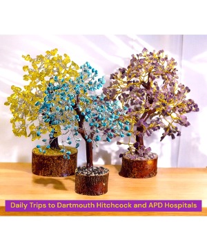 Gem Tree  (for ISCU, ICU, NICU, Hematology/Oncology)