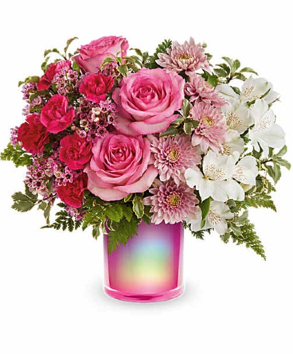 Gemstone Radiance Arrangement