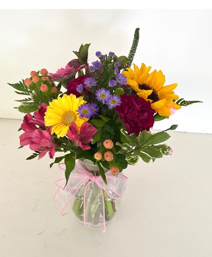 Good Day Bouquet 