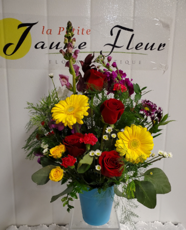 Just for you  