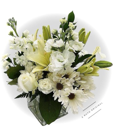 Gentle Breezes A Ruth Original in Beaufort, SC | Smiling Petals Flower Shop