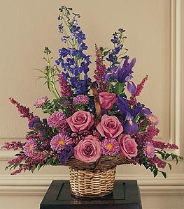 Gentle Comfort Trubute Sympathy