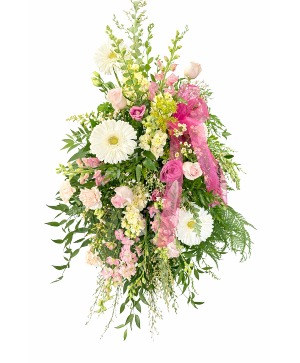 Gentle Grace Standing Spray