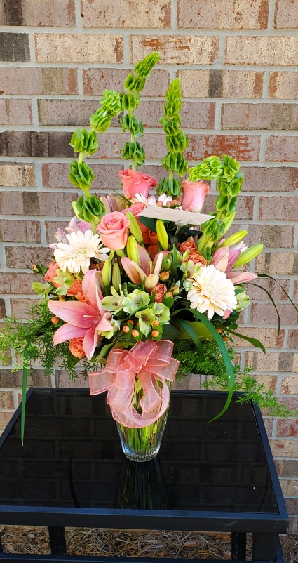 Gentle Love Any Occasion 