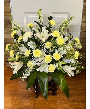 Gentle Remembrance Sympathy