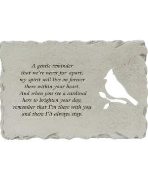 Gentle Reminder Stone stone