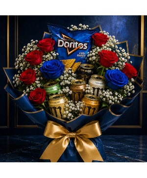 Gentleman’s Energy Luxe Call Us for Faster Service & Daily Specials: (915) 303-8500 Text Us to Order Anytime: (915) 505-3708 Your trusted source for Flowers & Delivery in El Paso TX