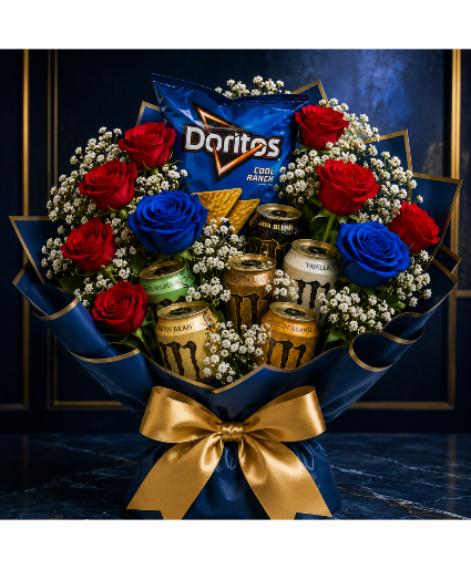 Gentleman’s Energy Luxe Call Us for Faster Service & Daily Specials: (915) 303-8500 Text Us to Order Anytime: (915) 505-3708 Your trusted source for Flowers & Delivery in El Paso TX