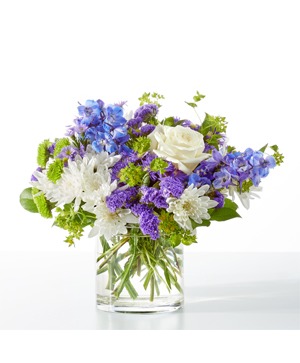 Genuine Gestures V5679 Arrangement