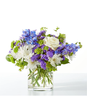 Genuine Gestures V5679S Bouquet