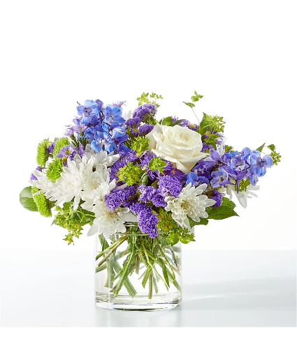 Genuine Gestures V5679S Bouquet