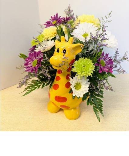 Geoffrey the Giraffe NFS-Geoffrey
