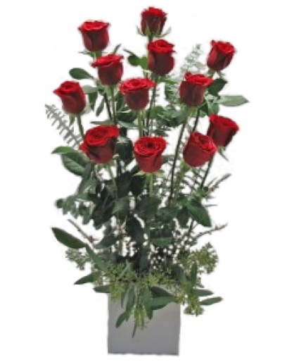 Geometric Rose Design Can be made in other colors either use delivery instructions box or call 1.561.514.0660