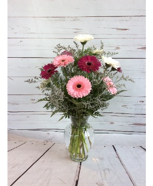Gerber Daisy Arrangement  