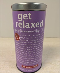 Get Relaxed NFS-40846