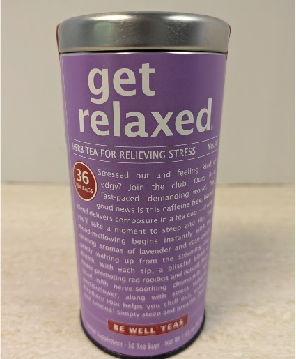 Get Relaxed NFS-40846
