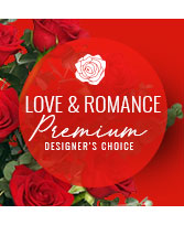 Get Romantic Premium Designer's Choice