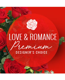 Get Romantic Premium Designer's Choice
