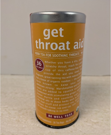 Get Soothed NFS-40857