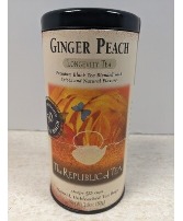 Ginger Peach Tea NFS-40002  Gifts