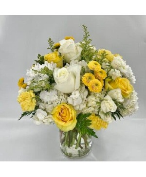Get Well Bouquet 