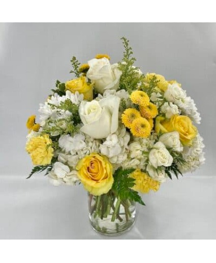 Get Well Bouquet 
