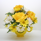 CHEER IN A SMILING MUG SMALL