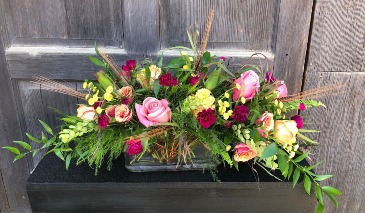 Get Well Mix Designers Choice in Cody, WY | BEARTOOTH FLORAL & GIFTS