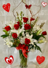 Love Always Bouquet  