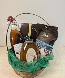 Gift Basket #1 Gift