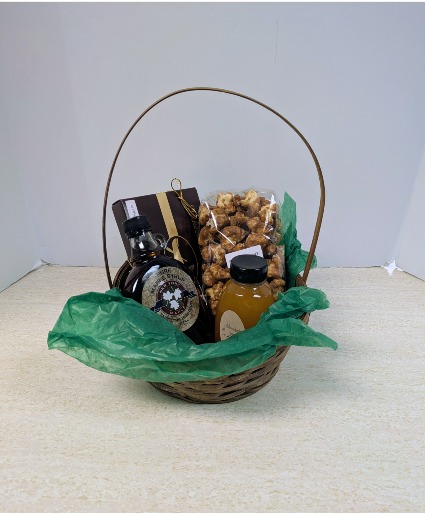 Gift Basket #2 Gift