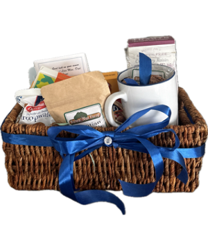 Gift Basket Custom gift baskets