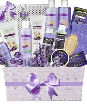 Gift basket  Gifts