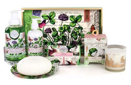 Gift Basket Gift Basket