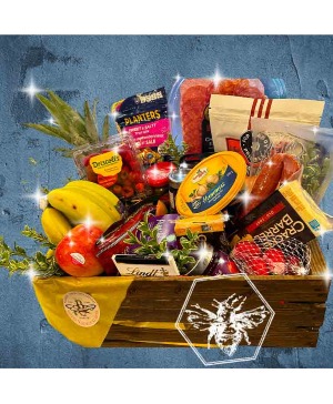 Gift Baskets  Customize the perfect Basket