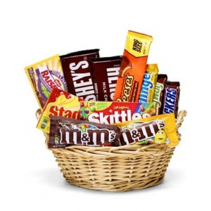 sweet treats 