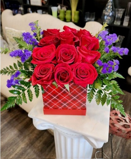 Gift Box Dozen 